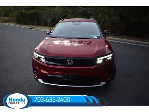 2025 Honda Prologue Touring