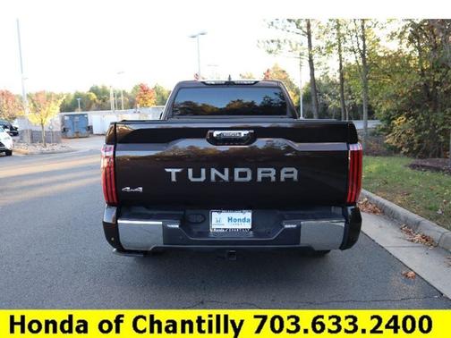 2023 Toyota Tundra 1794