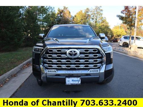 2023 Toyota Tundra 1794