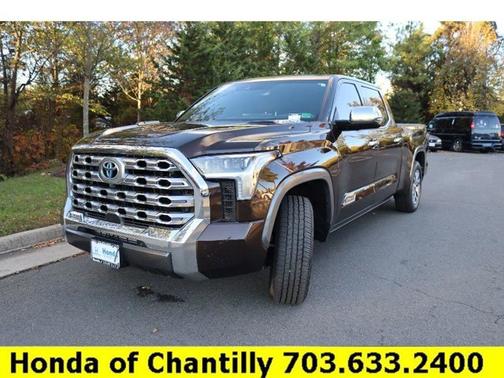 2023 Toyota Tundra 1794