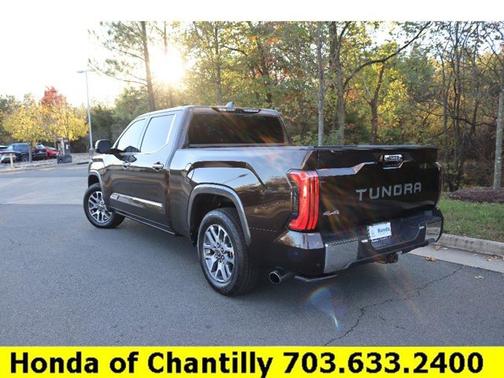 2023 Toyota Tundra 1794