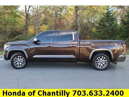 2023 Toyota Tundra 1794