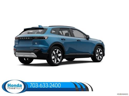 2025 Honda Prologue Elite