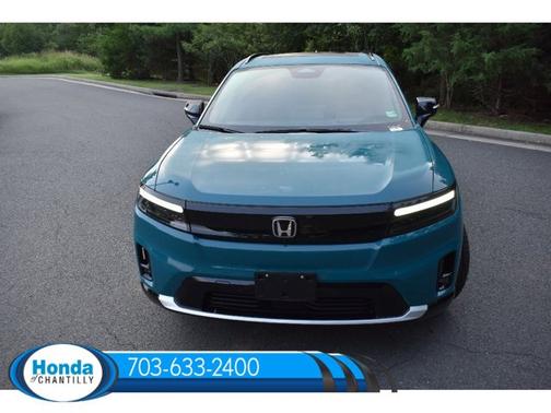 2025 Honda Prologue Elite