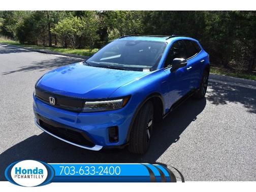 2025 Honda Prologue Touring