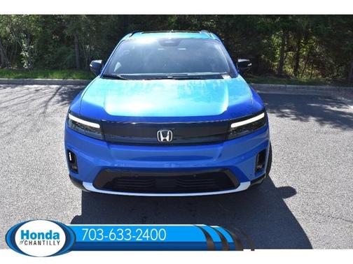 2025 Honda Prologue Touring