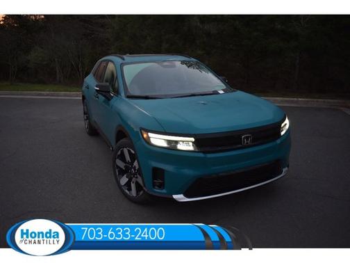 2025 Honda Prologue Elite
