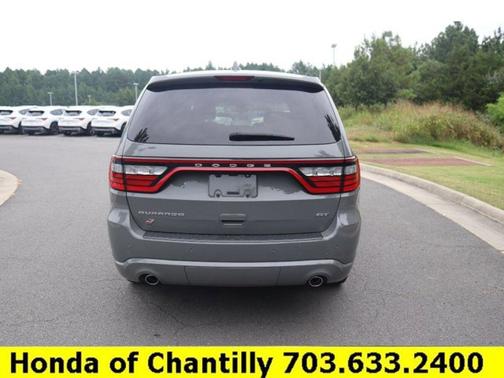 2020 Dodge Durango GT Plus
