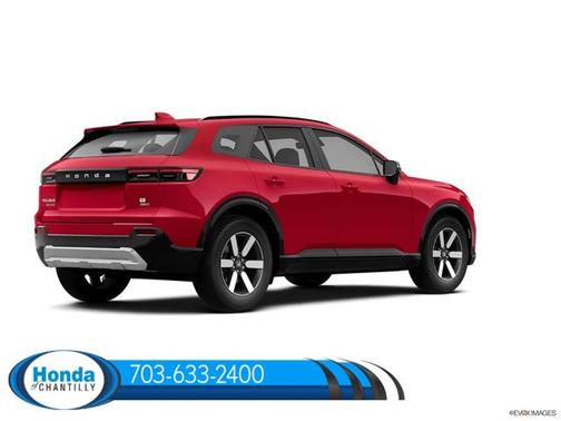 2025 Honda Prologue Touring