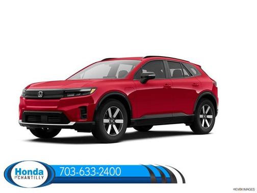 2025 Honda Prologue Touring