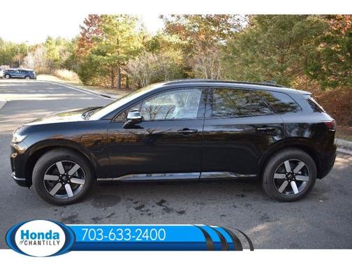 2025 Honda Prologue Touring