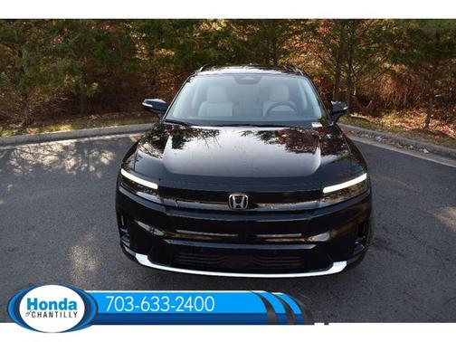 2025 Honda Prologue Touring