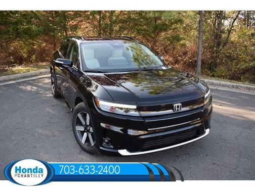 2025 Honda Prologue Touring