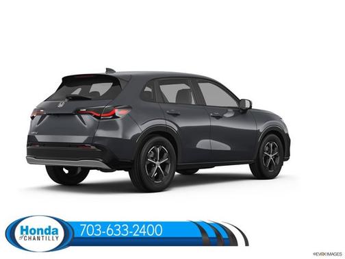 2025 Honda HR-V EX-L