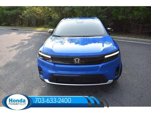 2025 Honda Prologue Elite