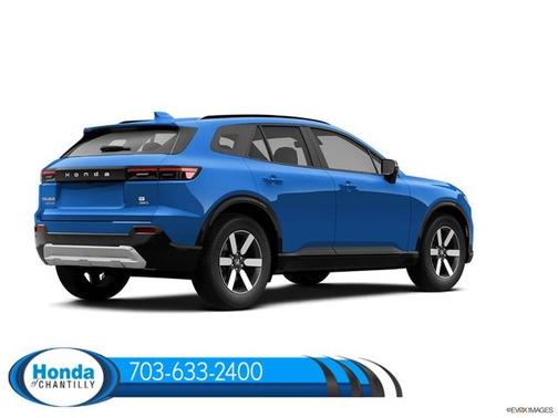 2025 Honda Prologue Touring