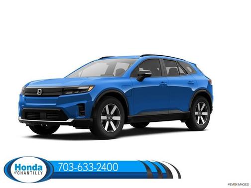 2025 Honda Prologue Touring