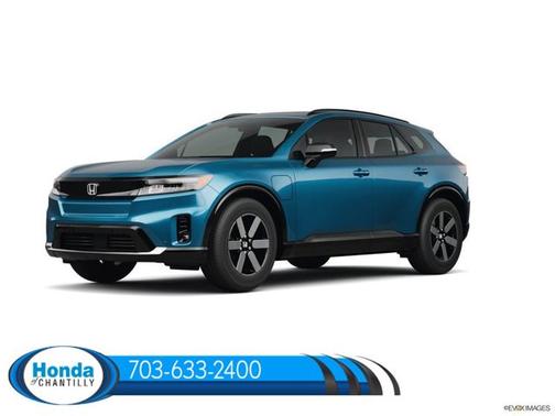 2026 Honda Prologue Touring