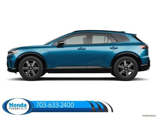 2026 Honda Prologue Touring