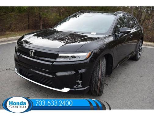 2026 Honda Prologue Elite