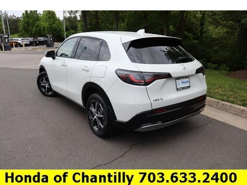 2023 Honda HR-V EX-L