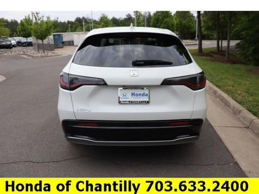 2023 Honda HR-V EX-L