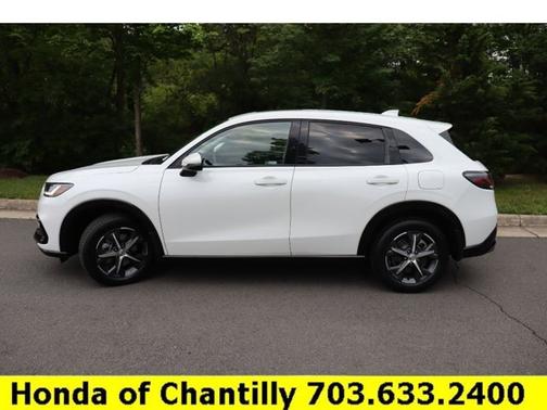 2023 Honda HR-V EX-L