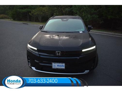 2025 Honda Prologue Elite
