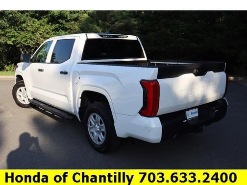 2022 Toyota Tundra SR