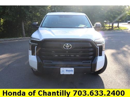 2022 Toyota Tundra SR