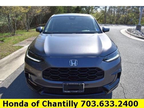 2023 Honda HR-V EX-L