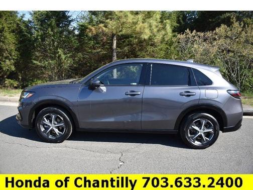 2023 Honda HR-V EX-L