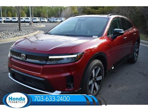 2026 Honda Prologue Touring