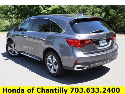 2020 Acura MDX 3.5L