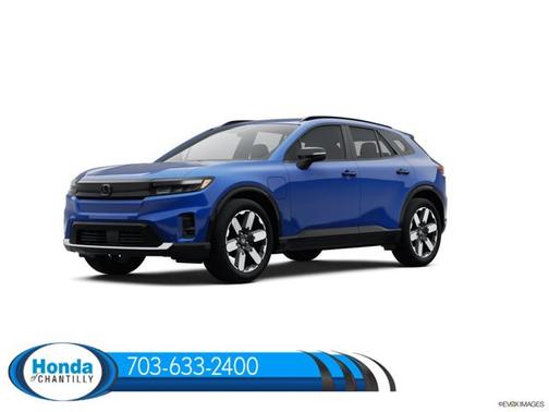 2025 Honda Prologue Elite