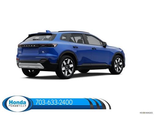 2025 Honda Prologue Elite