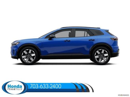2025 Honda Prologue Elite