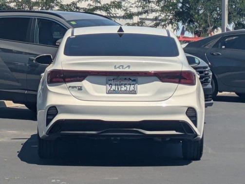 2024 Kia Forte LX
