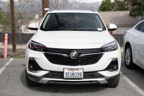 2022 Buick Encore GX Essence