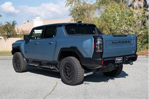 2024 GMC HUMMER EV Pickup 3X