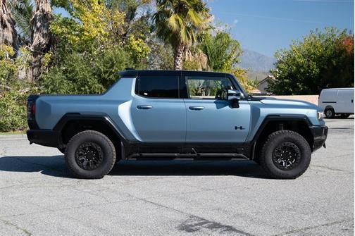 2024 GMC HUMMER EV Pickup 3X