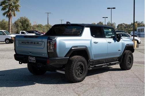 2024 GMC HUMMER EV Pickup 3X