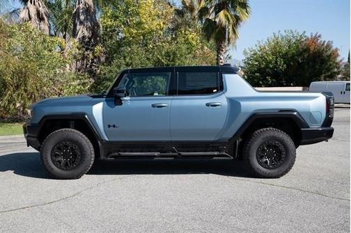 2024 GMC HUMMER EV Pickup 3X