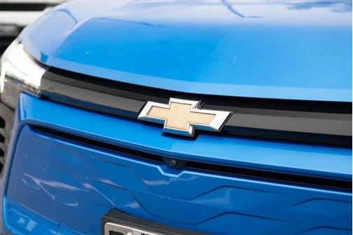 2024 Chevrolet Blazer EV eAWD LT