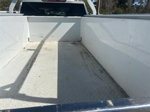 2022 GMC Sierra 2500 Pro