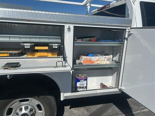 2022 GMC Sierra 2500 Pro