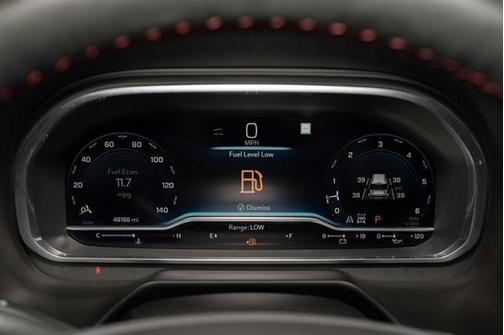 Summit White 2023 Chevrolet Tahoe RST