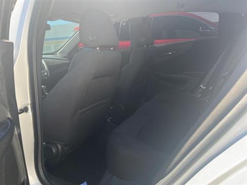 2019 Chevrolet Malibu 1LS