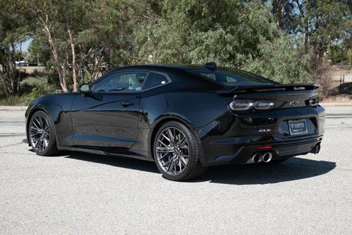2023 Chevrolet Camaro ZL1