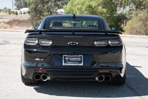 2023 Chevrolet Camaro ZL1